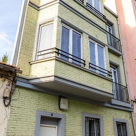 Casas 349H Alicante Centre Ground Floor المظهر الخارجي الصورة
