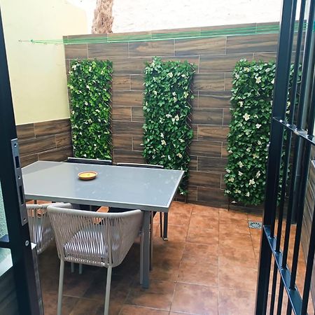 Casas 349H Alicante Centre Ground Floor المظهر الخارجي الصورة