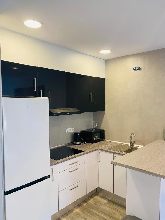 Casas 349H Alicante Centre Ground Floor المظهر الخارجي الصورة
