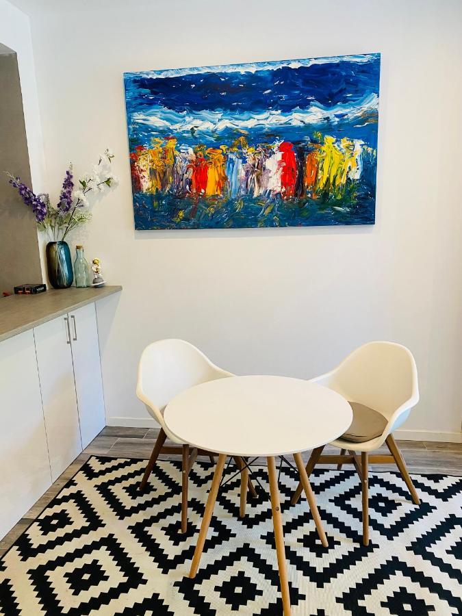 Casas 349H Alicante Centre Ground Floor المظهر الخارجي الصورة