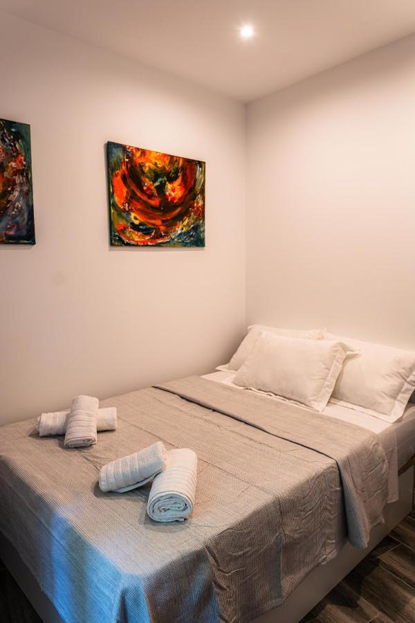 Casas 349H Alicante Centre Ground Floor المظهر الخارجي الصورة
