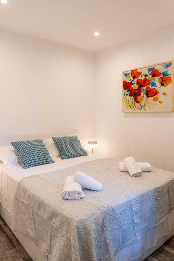 Casas 349H Alicante Centre Ground Floor المظهر الخارجي الصورة