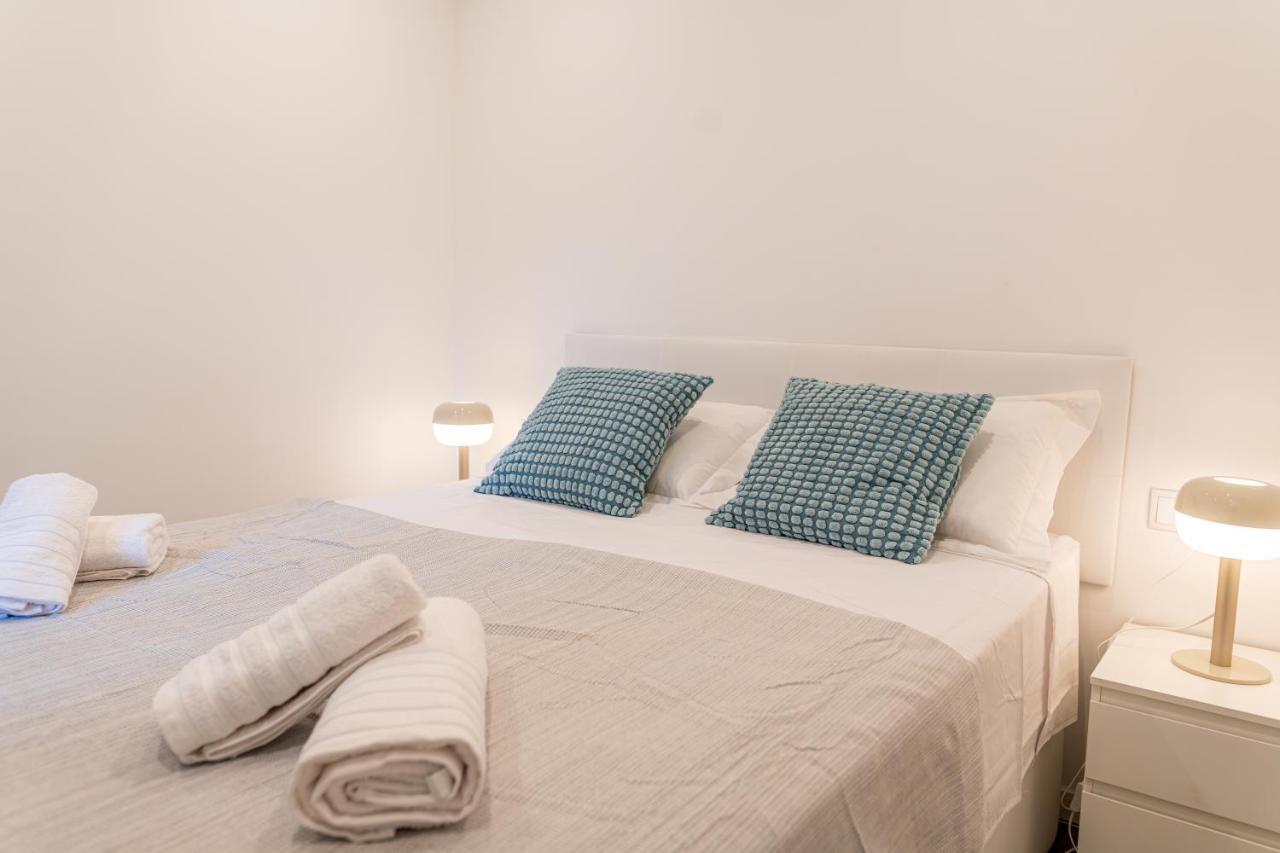 Casas 349H Alicante Centre Ground Floor المظهر الخارجي الصورة