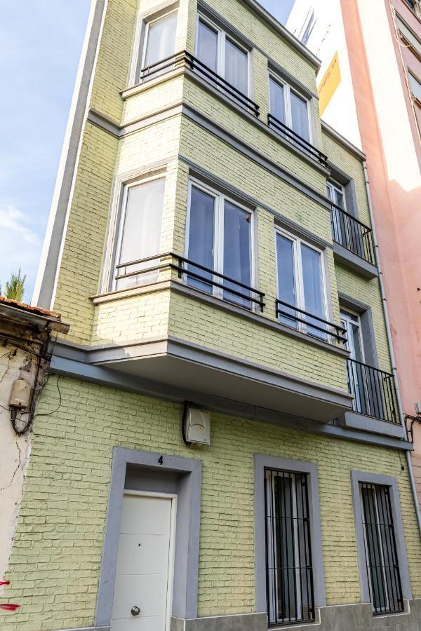 Casas 349H Alicante Centre Ground Floor المظهر الخارجي الصورة