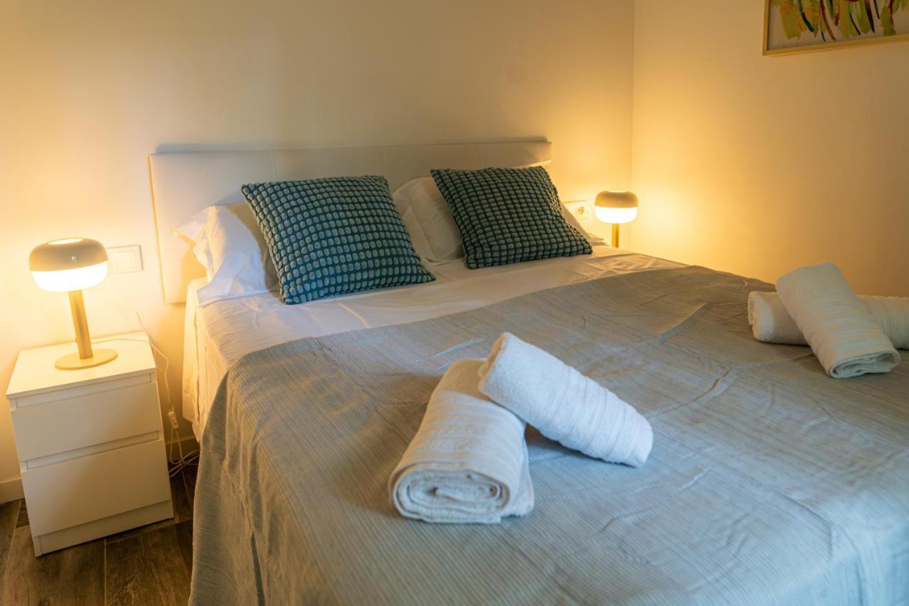 Casas 349H Alicante Centre Ground Floor المظهر الخارجي الصورة
