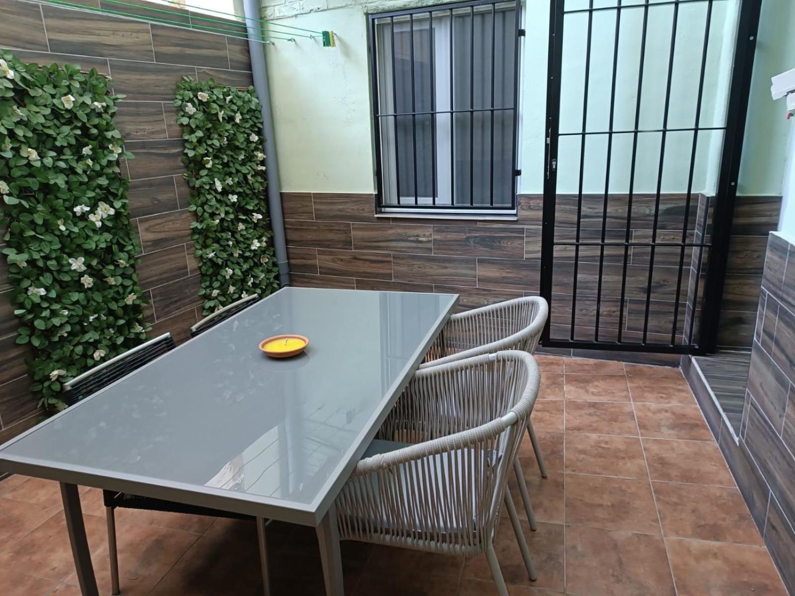 Casas 349H Alicante Centre Ground Floor المظهر الخارجي الصورة