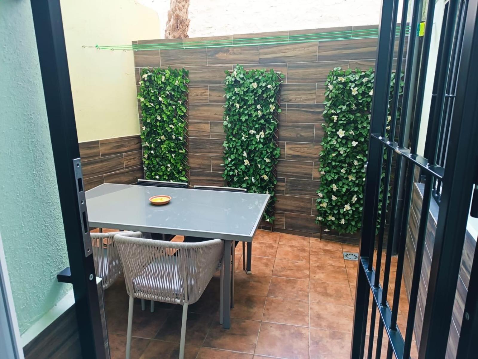 Casas 349H Alicante Centre Ground Floor المظهر الخارجي الصورة